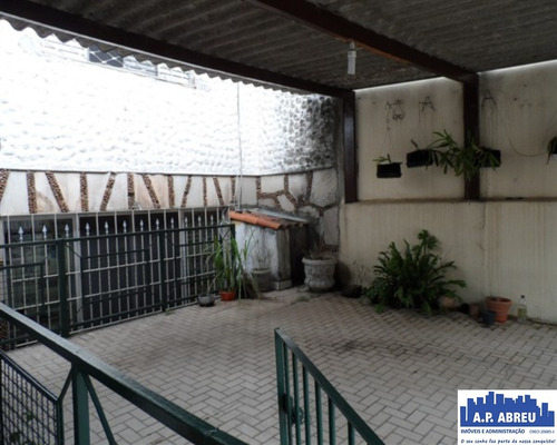 Imagem 10 de 11 de Sobrado A Venda No Cangaíba, São Paulo - V02084 - 70192096