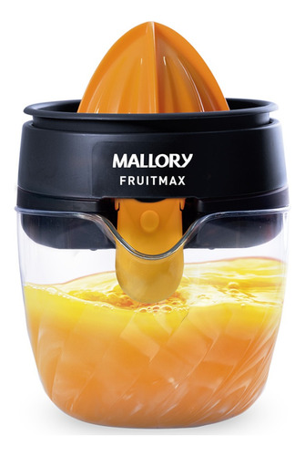 Espremedor De Frutas 1,2 Litros - Fruitmax Mallory