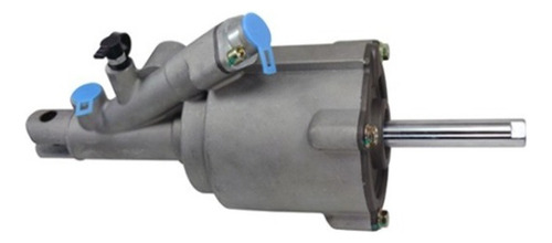 Servo Da Embreagem Volvo Edc Tds 95mm Fh12 A Partir 96