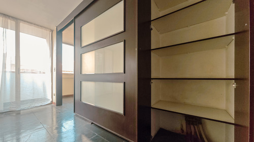 Venta Depto 1 Dormitorio Compañia 2 Cuadras Metro Santa An