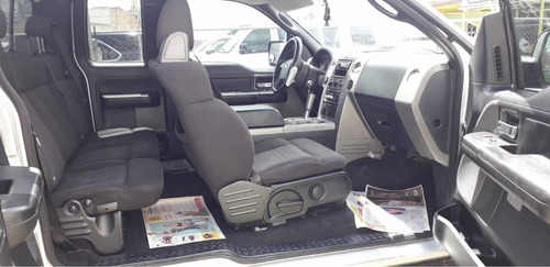 Imagen 10 de 13 de Ford F-150 F X 4 Cabina Y Media