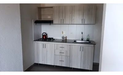 Apartamento en arriendo