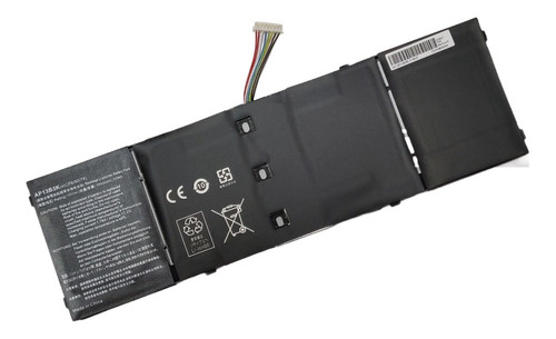 Bateria P/ Notebook Acer Aspire V5-573g-74508g1taii