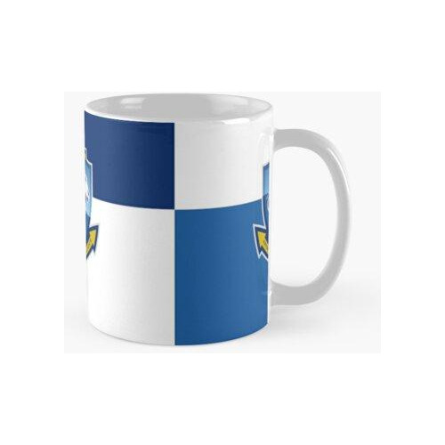 Taza Only For My City, My Colours, From Antofagasta, Chile C