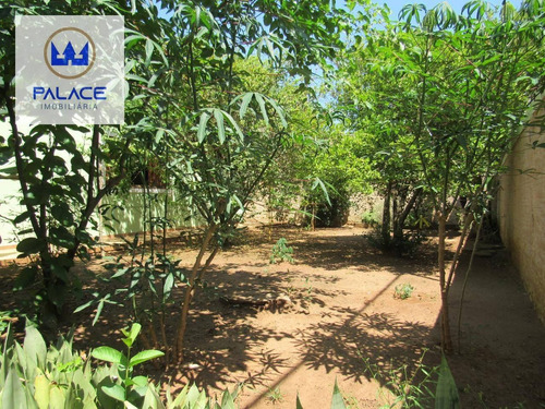 Imagem 12 de 30 de Chácara Com 3 Dormitórios À Venda, 1032 M² Por R$ 850.000,00 - Campestre - Piracicaba/sp - Ch0003
