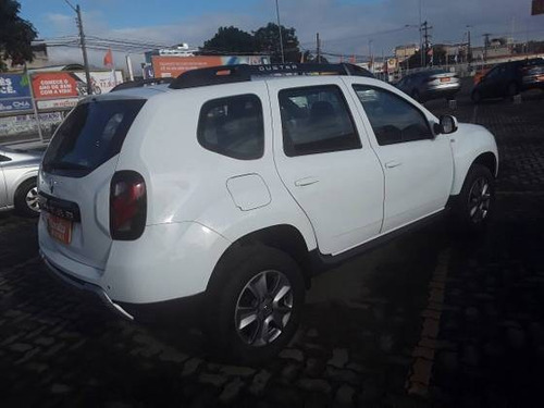 Imagem 7 de 9 de Renault Duster 1.6 16v Sce Flex Dynamique X-tronic