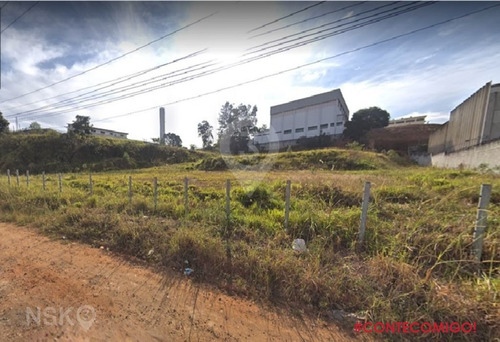Imagem 2 de 10 de Terreno - Locação - 13.054,80m² - Jd Ottawa - Nsk3 - Cod. - Ed8013