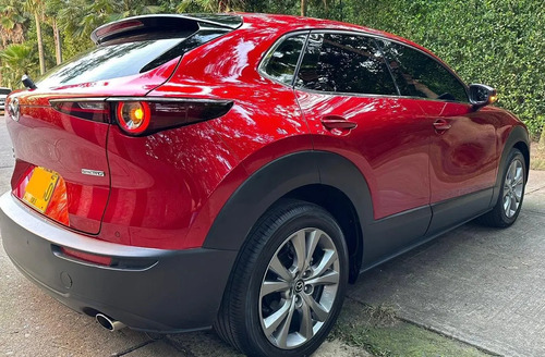 Mazda CX-30 2.0 Grand Touring At