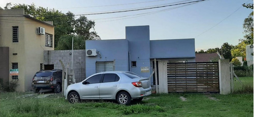 Vendo Hermosa Casa En Arturo Seguí, La Plata