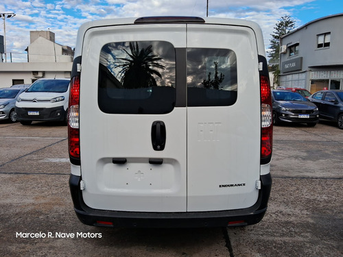 Fiat Fiorino 1.4 Endurance