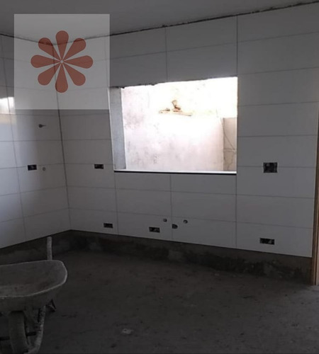 Imagem 4 de 5 de Casa Sobrado Em Jardim Nossa Senhora Do Carmo - São Paulo - 5698