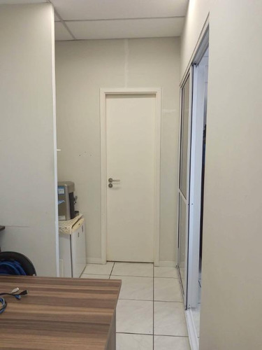 Imagem 4 de 24 de Sala À Venda, 51 M² Por R$ 319.000,00 - Vila Matias - Santos/sp - Sa0097