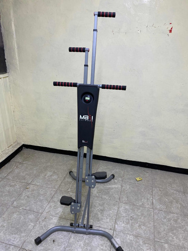 Maxi Climber Funcionando, Inova (Usado)
