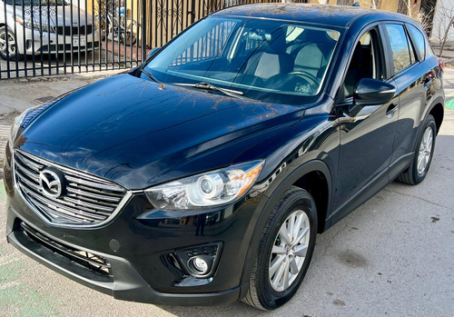 Mazda CX-5 2.5 S Grand Touring 4x2 At