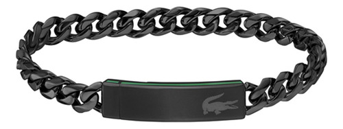 Pulsera Lacoste Lacoste Baseline Acero Inoxidable 2040082