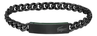 Pulsera Lacoste Lacoste Baseline Acero Inoxidable 2040082