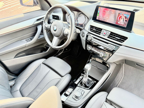 BMW X1 2.0 Sdrive20i X-line Plus Active Flex 5p