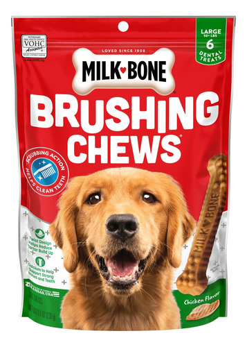 Milk-bone - Masticadores Diarios Para Perros