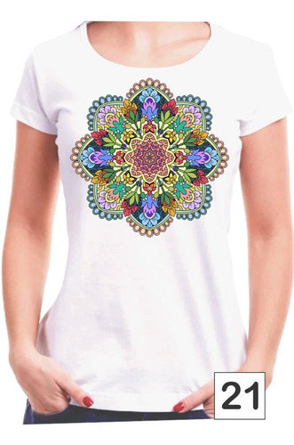Remeras Mujer De Modal Personalizadas X Mayor Pack De 10 U