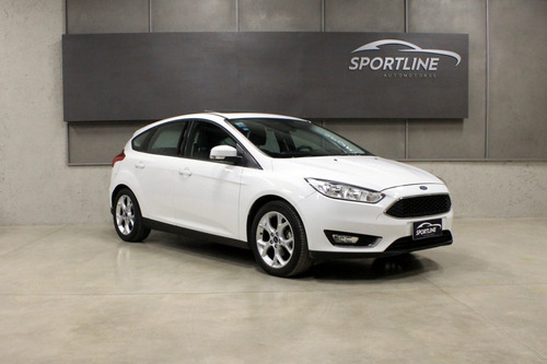 Focus Se Plus 5p 2015