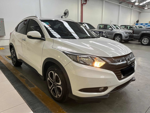 Imagen 21 de 25 de Honda Hr-v 2016 1.8 Lx 2wd Cvt