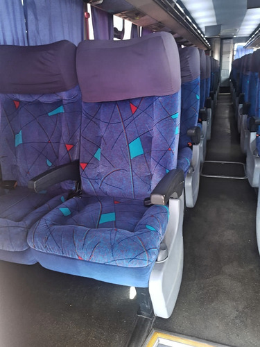 Marcopolo G6 Scania