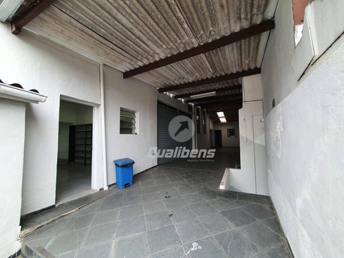 Imagem 8 de 8 de Salão Comercial Na Barão - Sl0047