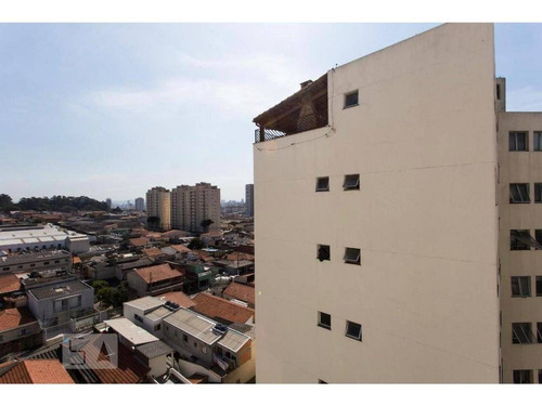 Imagem 15 de 15 de Apartamento Com 3 Dormitórios,1 Vaga, Jardim Vila Formosa - 3828