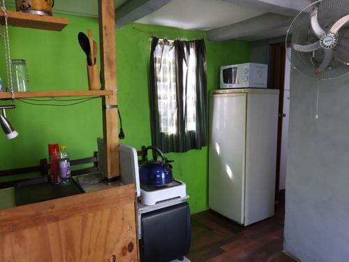 Imagen 8 de 22 de Casa Para Alquilar En Balneario San Luis Temporada X Dia Contado O Credito