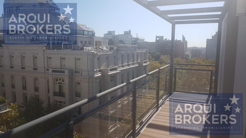 Imagen 16 de 30 de Apartamento De 2 Dormitorios En Venta En Centro Equipada Y Amoblada, Con Parrillero