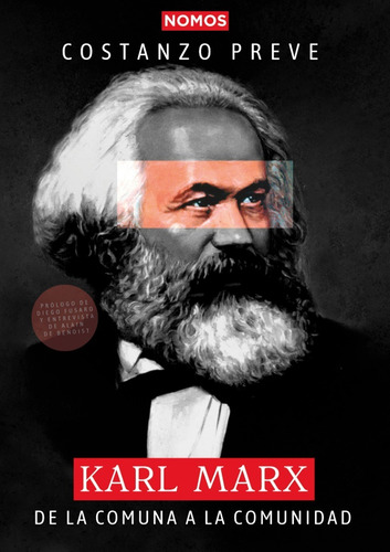 Costanzo Preve, Karl Marx De La Comuna A La Comunidad