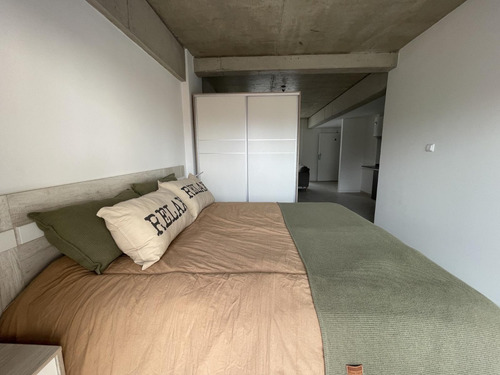Dueño Vende O Permuta Por Departamento En Bariloche Monoambiente Divisible En San Telmo A Estrenar Oportunidad Ideal Inversion Apto Profesional Entrega Inmediata