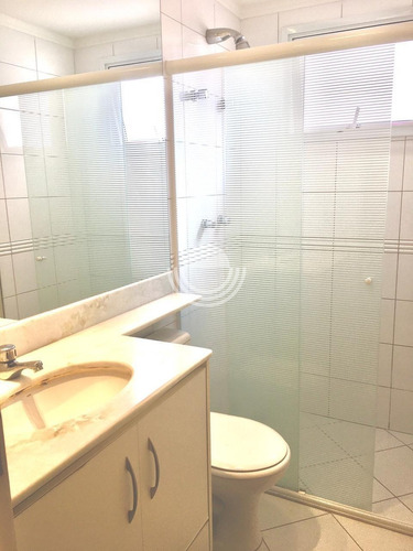 Imagem 14 de 30 de Apartamento À Venda Em Mansoes Santo Antonio - Ap006685