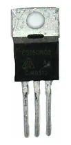 Comprar Mosfet Ne Cs150n03 To220 Pack 6 Unidades 150n03
