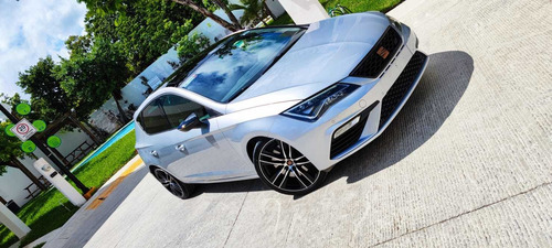 Imagen 11 de 15 de Seat Leon 2020 2.0 L T Cupra At 5p
