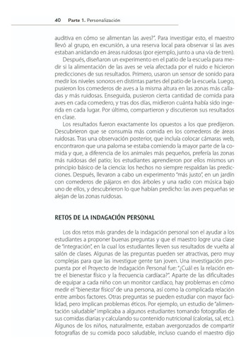 Pedagogia Practica