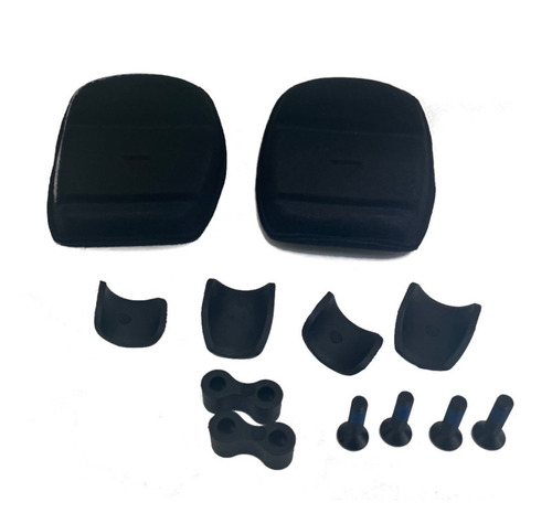 Clip de manillar de carbono Profile Design T3+