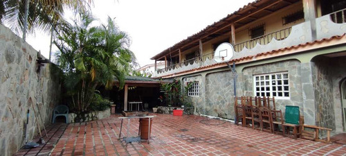 Imagen 6 de 14 de Casa En Venta Urbanización Valles De Camoruco