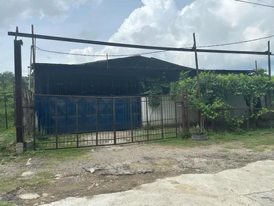 Galpón en venta