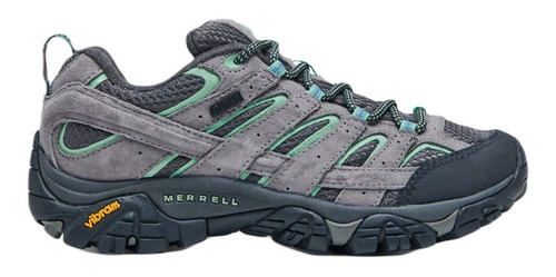 Merrell Moab 2 Waterproof Zapatos De Senderos Impermeables