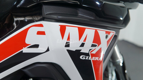 Imagen 12 de 25 de Gilera Smx 250 Adventure