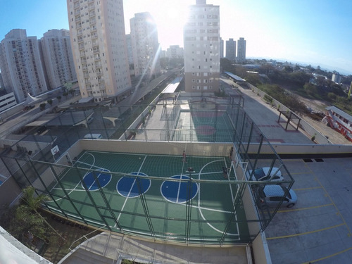 Imagem 21 de 30 de Apartamento No Residencial Adriático Com 3 Dormitórios 88 M² Por R$ 585.000 - Conjunto Residencial Trinta E Um De Março - São José Dos Campos/sp - Ap4247