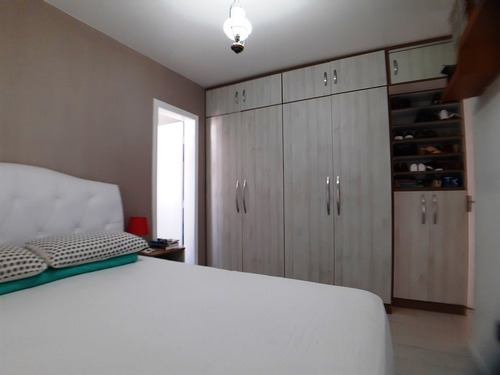 Imagem 14 de 15 de Apartamento De 3 Quartos, 86m² À Venda Na Vila Laura - 5031
