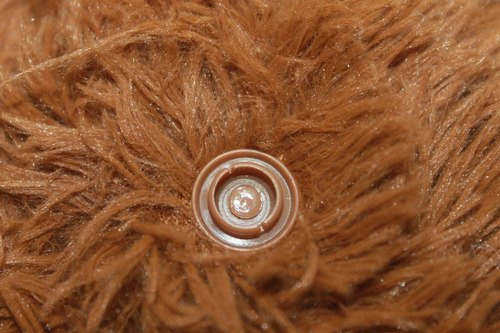 Peluche Chewbacca Hideaway Pets (Usado)