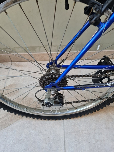 Imagen 5 de 6 de Bicicleta Goliat Montañera