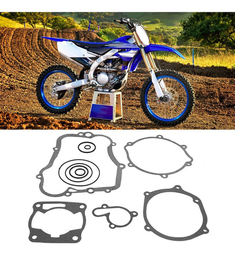 Juego De Juntas De Motor De Automóvil Yamaha Yz85 2002-2018