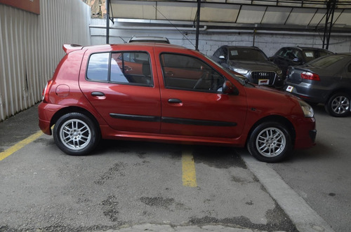 Renault Clio Style 1.2 Mec 5p Fe Ifp494