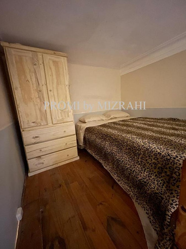 Venta De Piso Tipo Ph (1º Piso) Con Excelente Renta - San Telmo