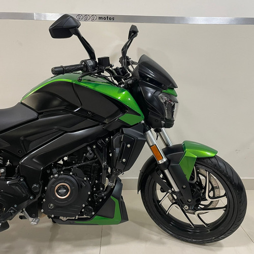 Dominar 400 Usado 2021 No Benelli No Twister No Yamaha