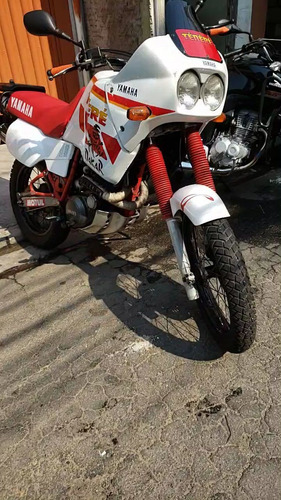 Yamaha 600z